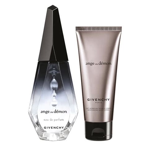 ange ou demon givenchy body lotion|givenchy ange ou demon.